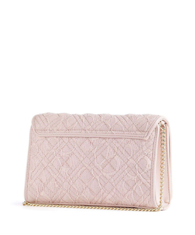 Love Moschino Smart Daily Crossbody bag cipria/poudre