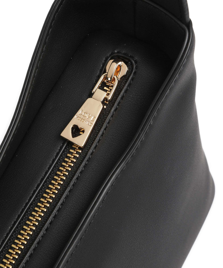 Love Moschino Bold Love Shoulder bag nero