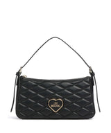 Love Moschino Romantic Taška cez rameno nero