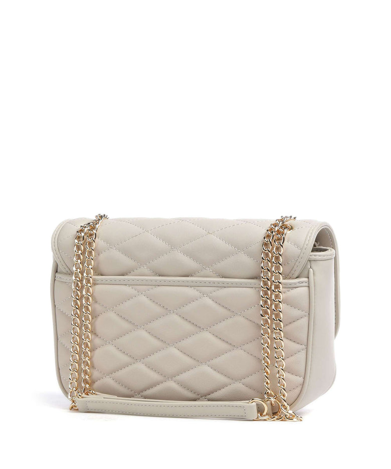 Love Moschino Romantic Shoulder bag avorio