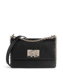 Furla 1927 Mini Taška cez rameno nero
