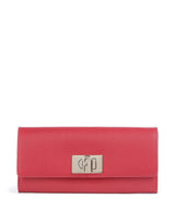 Furla 1927 Continental Peňaženka ruby