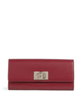 Furla 1927 Continental Wallet ciliegia