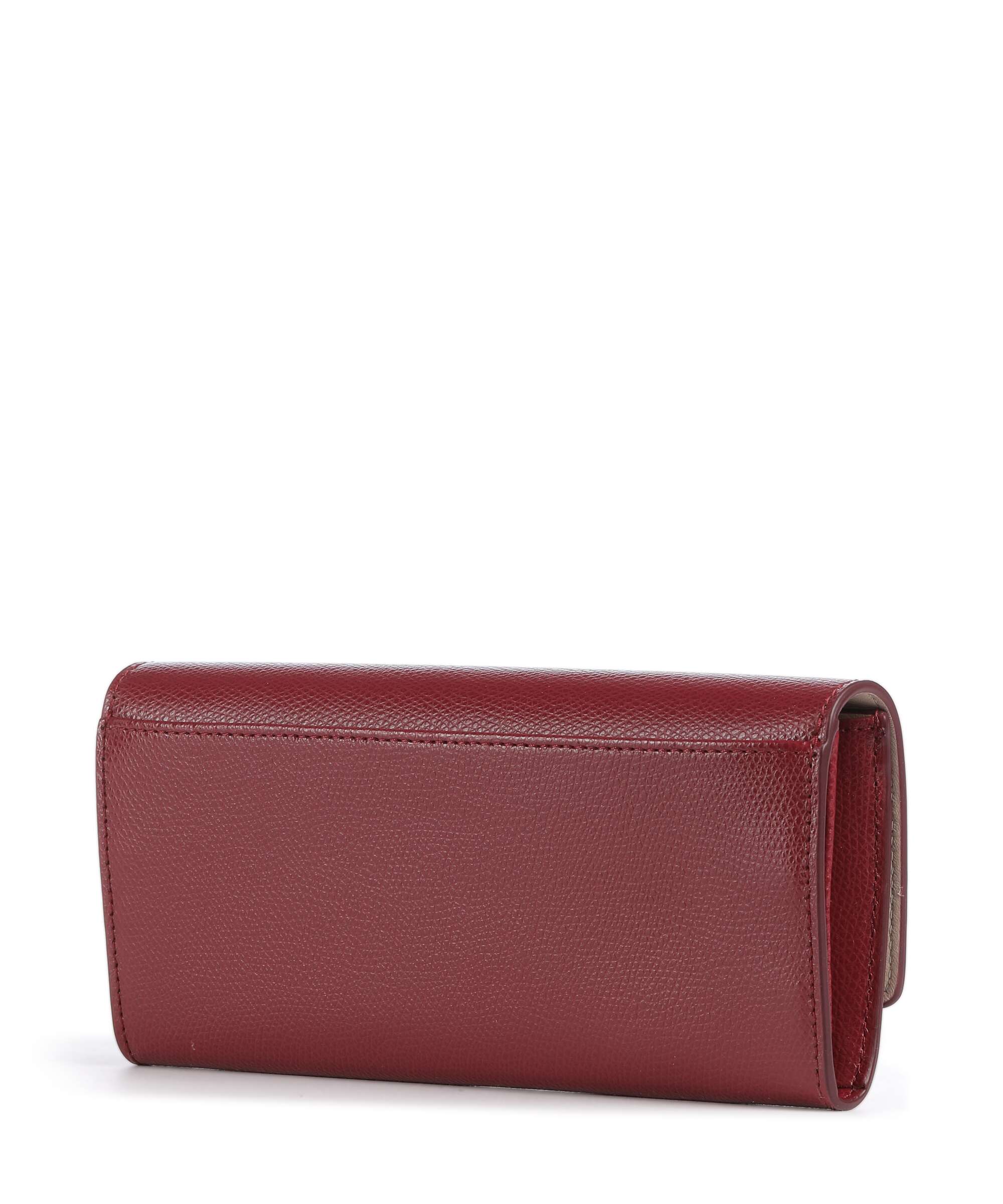 Furla 1927 Continental Wallet ciliegia