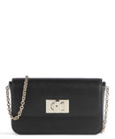 Furla 1927 Mini Taška cez rameno nero