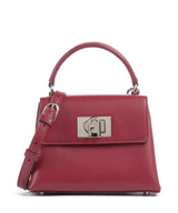 Furla 1927 Mini Kabelka ciliegia