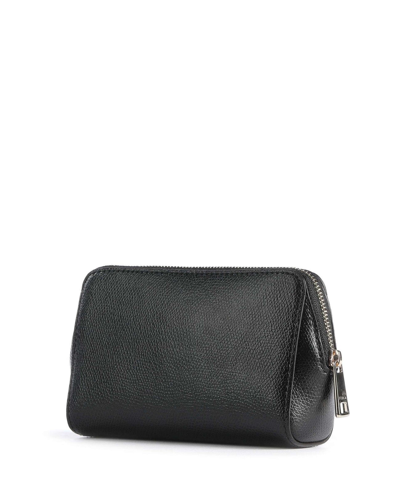 Furla Camelia M Cosmetic bag nero