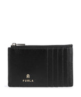 Furla Camelia M Puzdro na kreditné karty nero