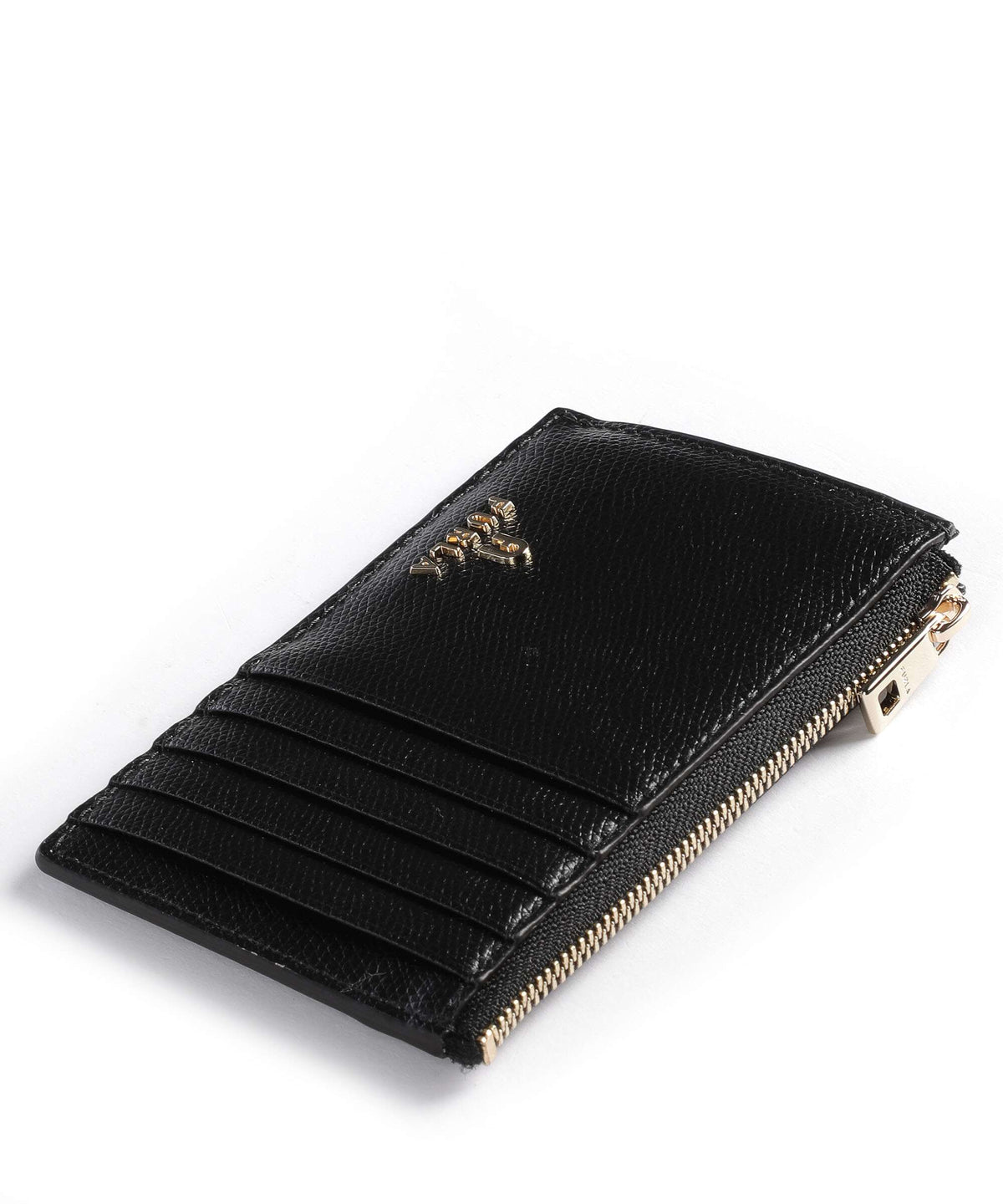 Furla Camelia M Credit card holder nero