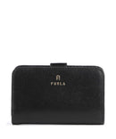 Furla Camelia M Peňaženka nero