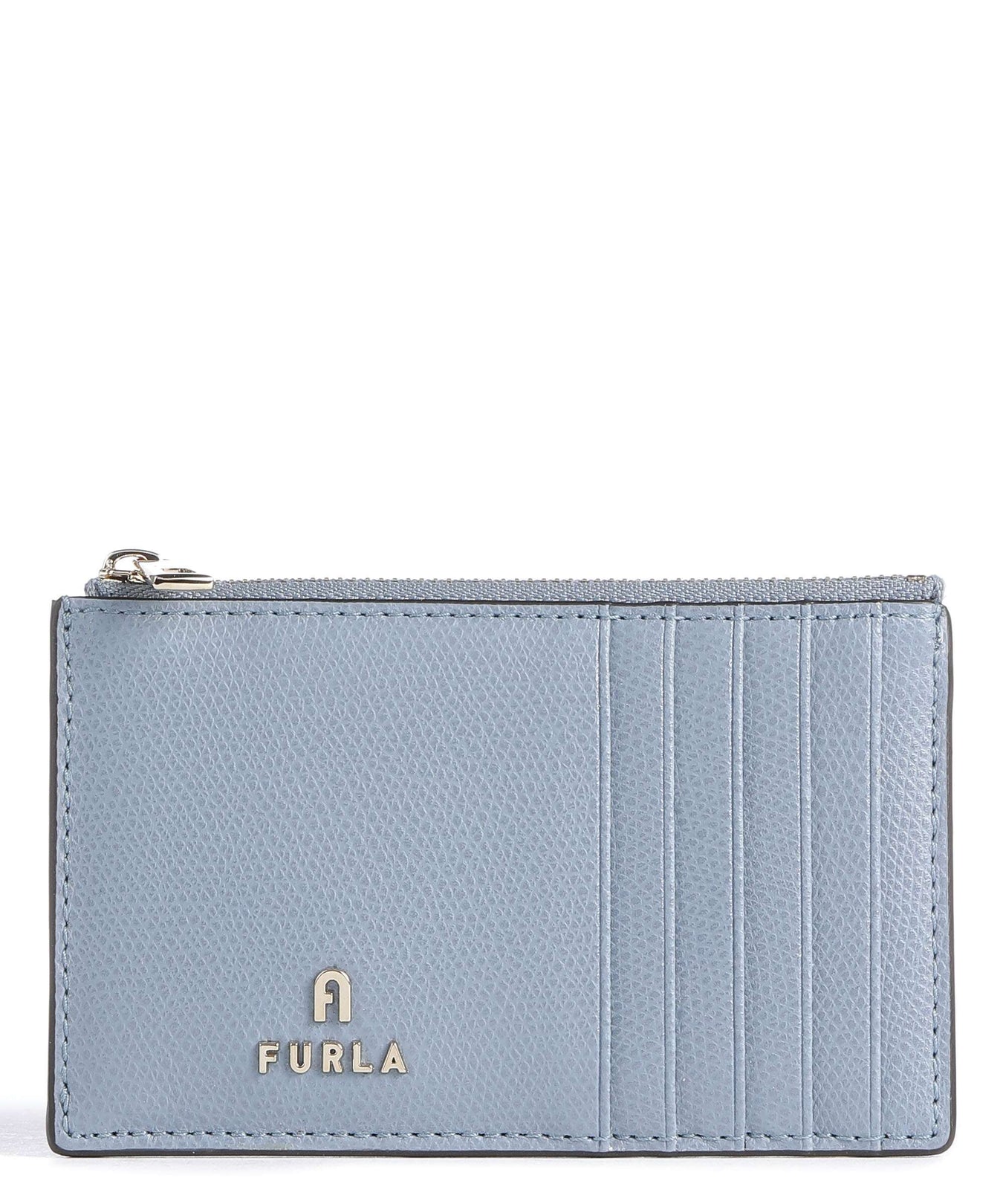 Furla Camelia M Credit card holder celestial