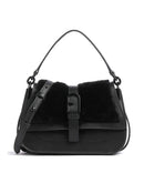 Furla Flow Mini Kabelka nero