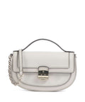 Furla Club 2 Mini Crossbody bag marshmallow