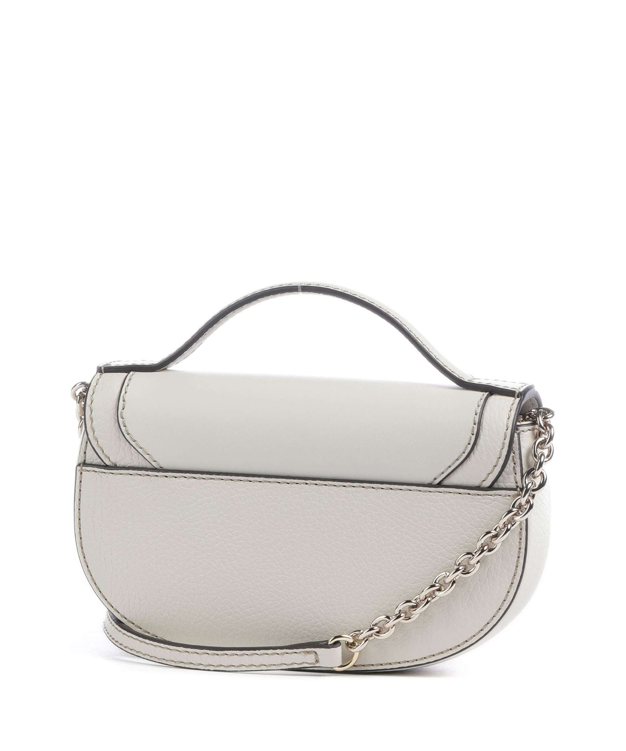 Furla Club 2 Mini Crossbody bag marshmallow