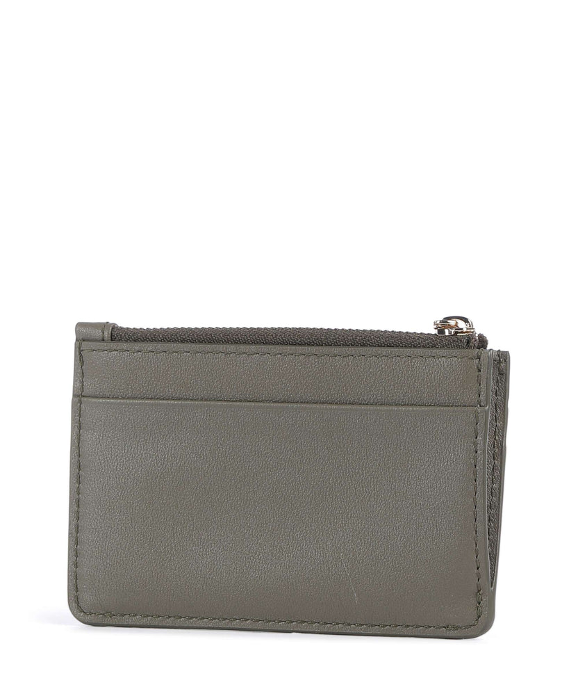 Furla Flow M Credit card holder sage