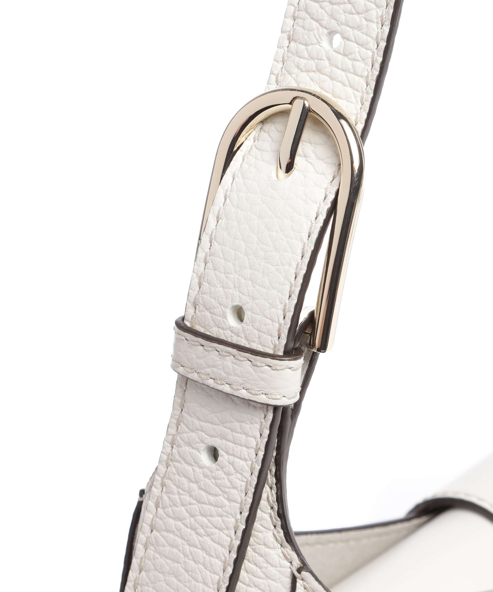 Furla Club 2 M Hobo bag marshmallow