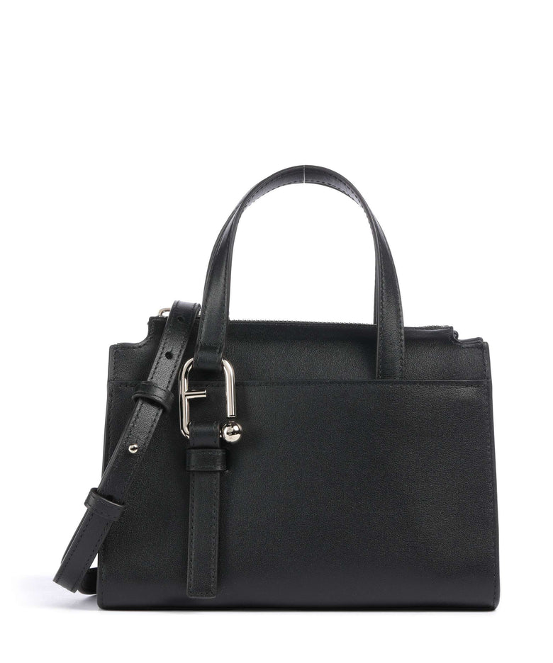 Furla Nuvola S Handbag nero