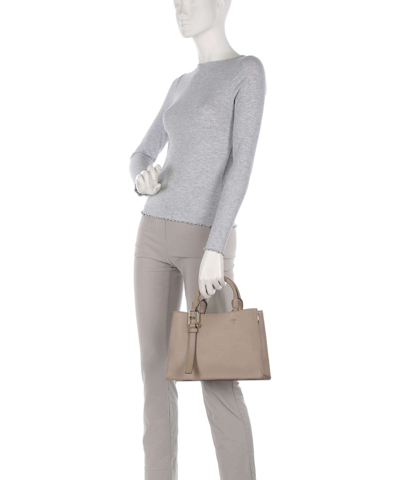 Furla Nuvola M Handbag greige