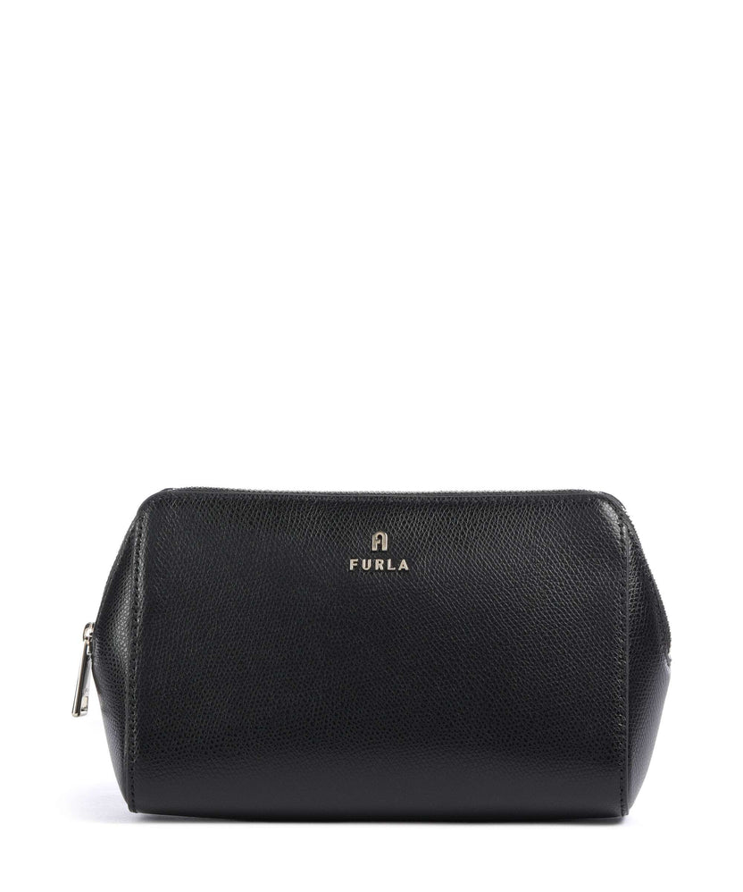 Furla Camelia L Cosmetic bag nero