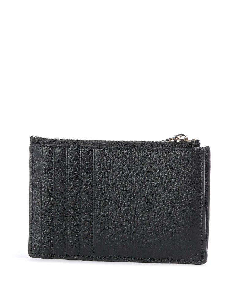 Furla Camelia M Credit card holder nero