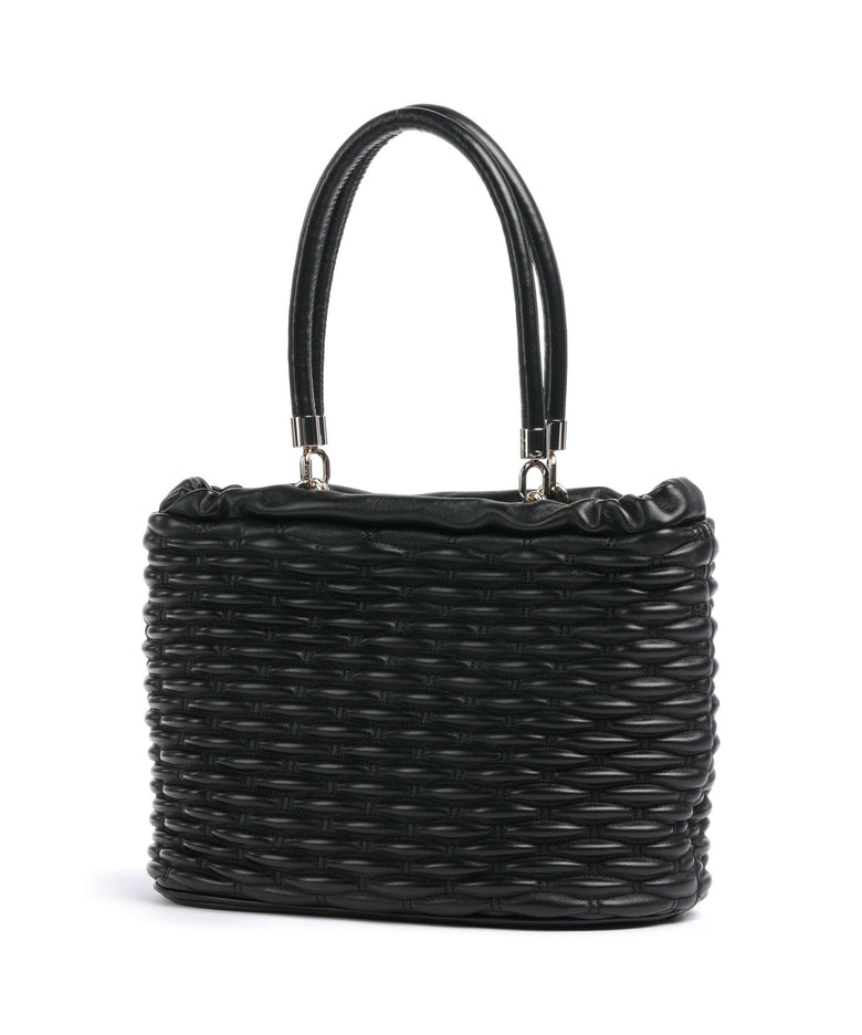 Furla Nido M Shoulder bag nero