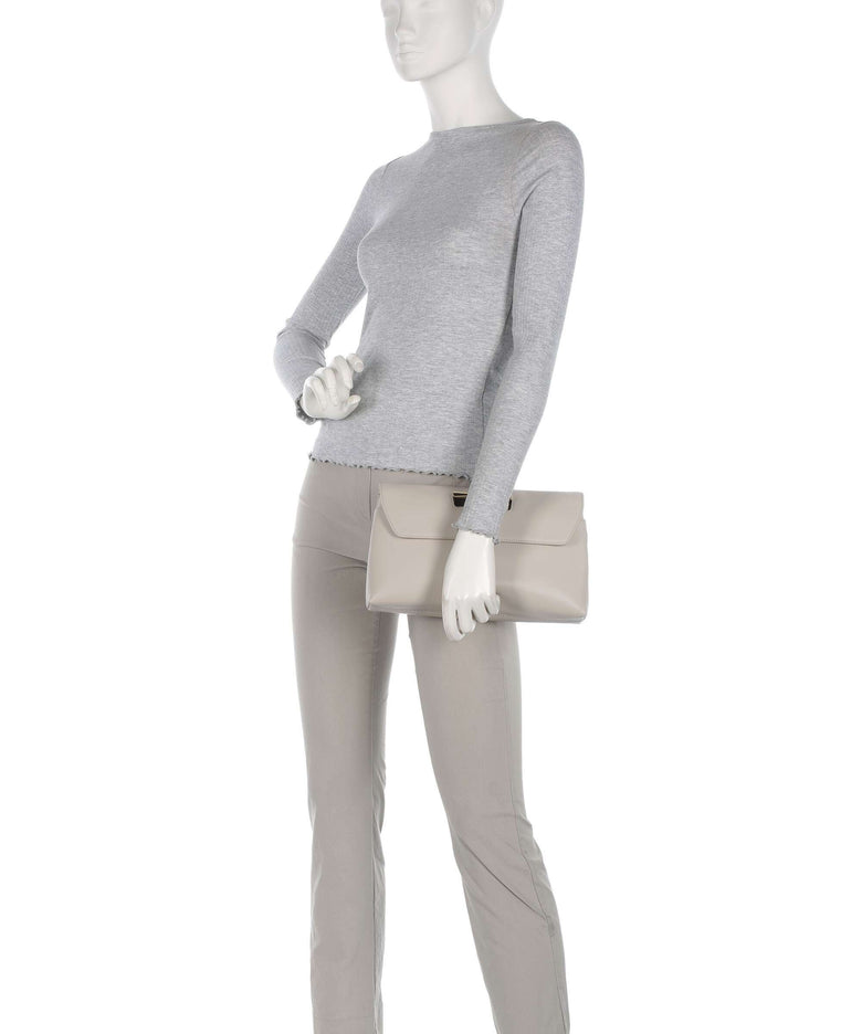 Furla Giada Clutch bag vaniglia