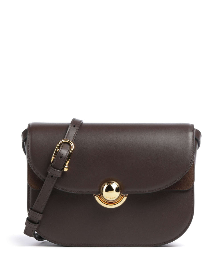 Furla Sfera S Crossbody bag cioccolato