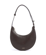 Furla Delizia Mini Taška cez rameno cioccolato