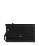 Furla Camelia Peňaženka nero