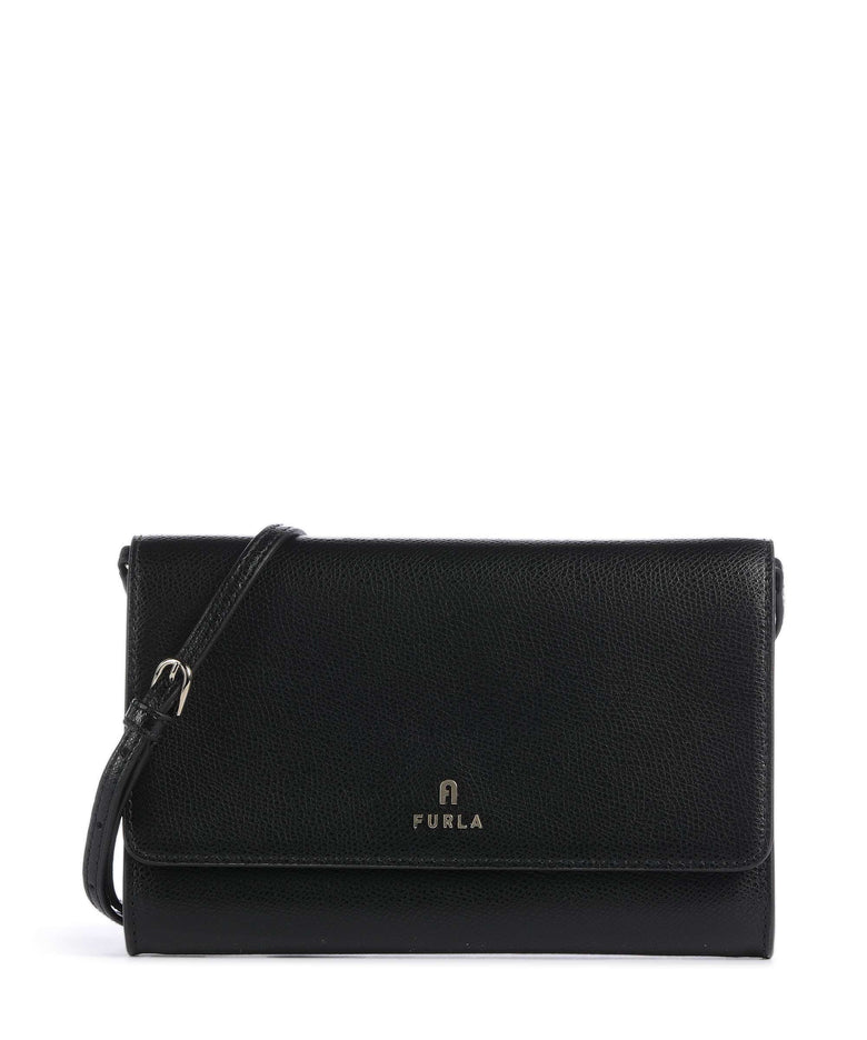 Furla Camelia Wallet nero