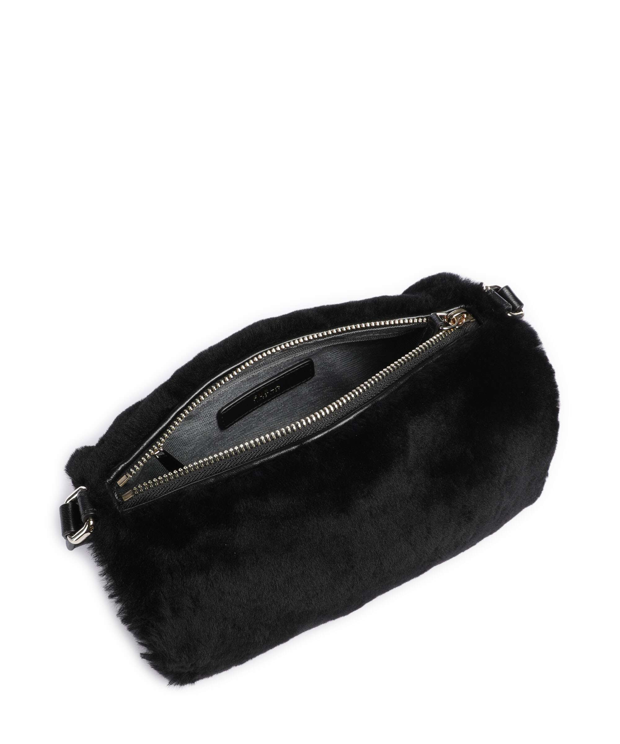 Furla Dalia L Crossbody bag nero
