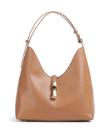 Furla Goccia M vrecko brandy