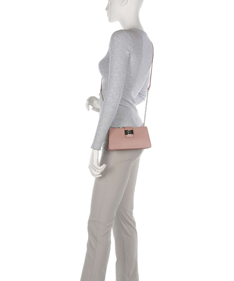 Furla 1927 Mini Crossbody bag tulle