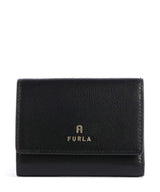 Furla Camilla Peňaženka nero