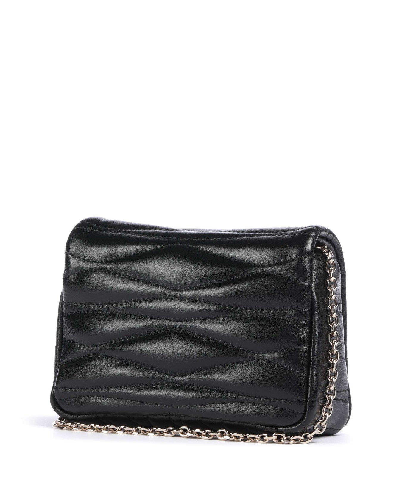 Furla 1927 Mini Soft Crossbody bag nero