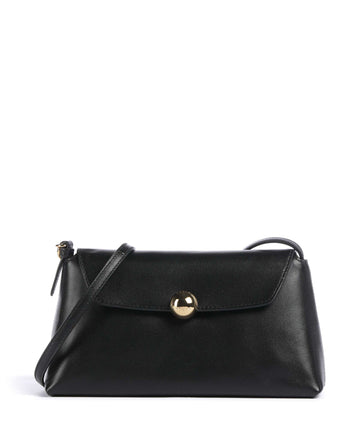 Furla Sfera Soft Mini Taška cez rameno nero