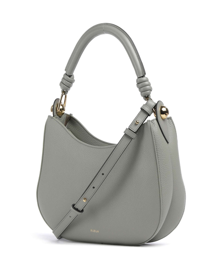 Furla Sfera S Hobo bag agave