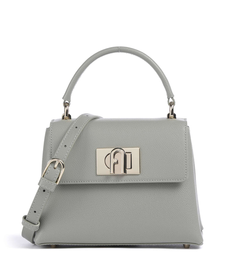 Furla 1927 Mini Handbag agave