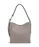 Furla Nuvola Mini vrecko stucco gray