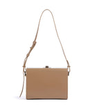 Furla Arco Mini Taška cez rameno deserto