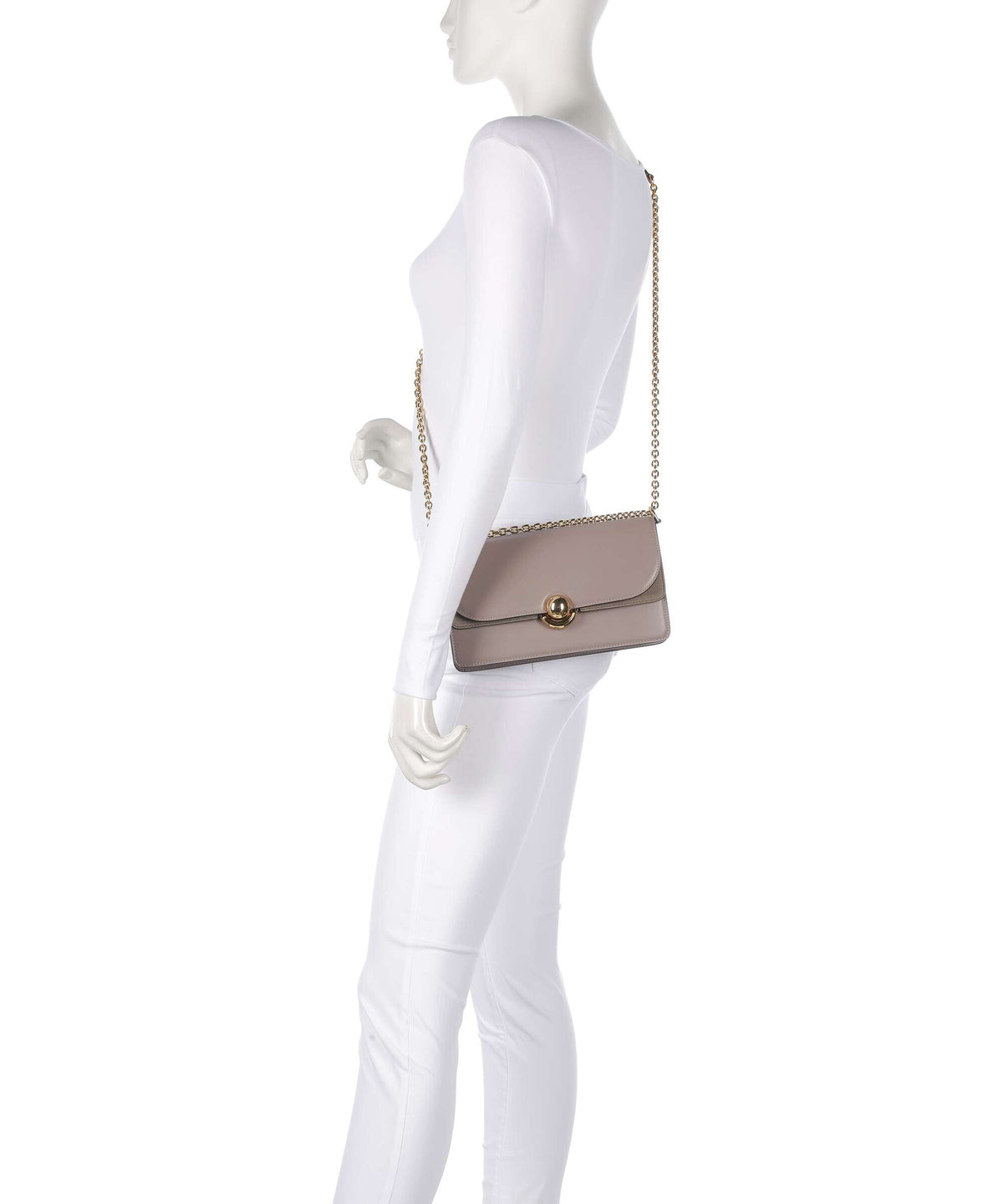 Furla Sfera S Shoulder bag mauve