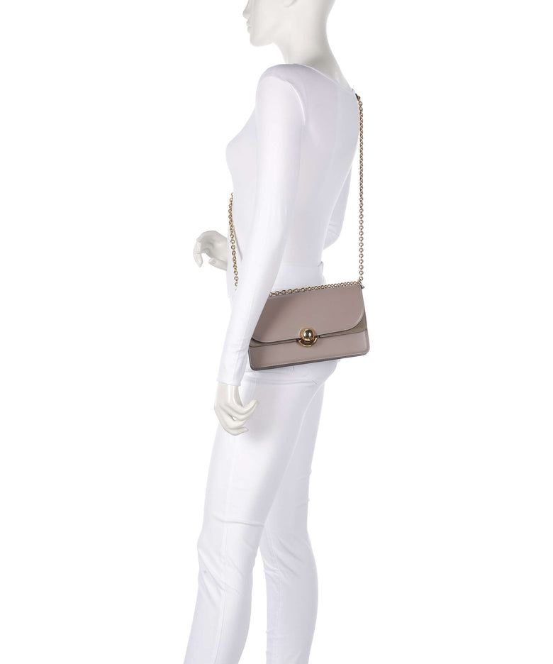 Furla Sfera S Shoulder bag mauve