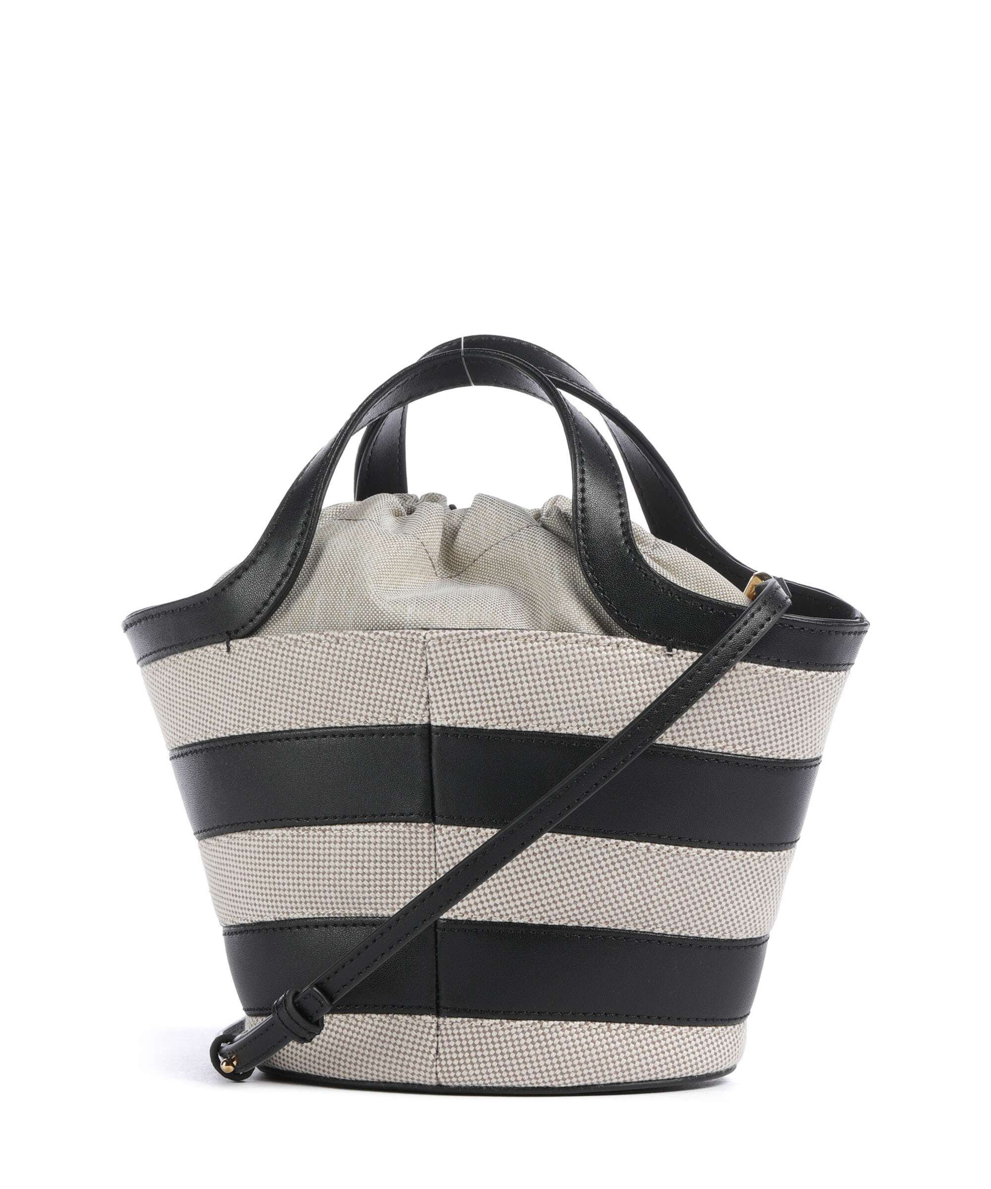 Furla Vortice Mini Crossbody bag toni nero