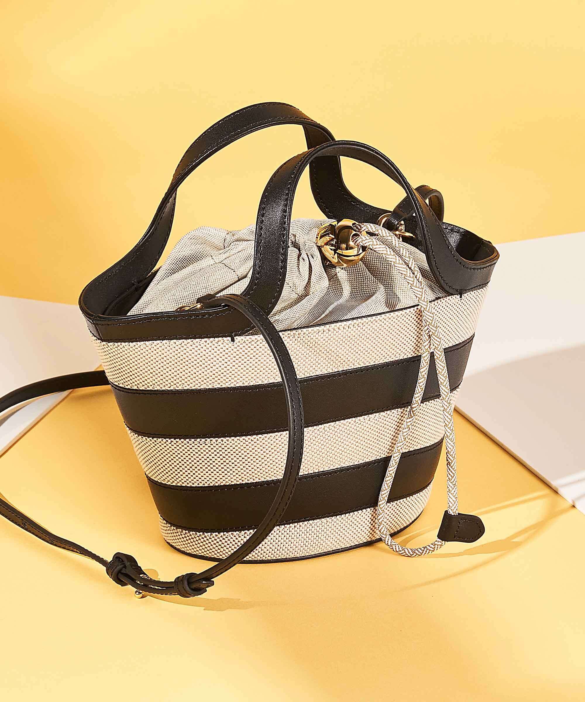 Furla Vortice Mini Crossbody bag toni nero