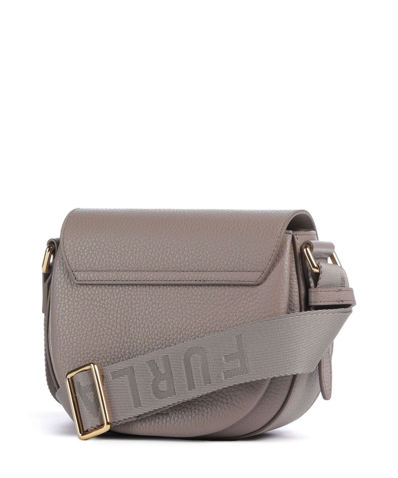 Furla Lotus Mini Crossbody bag stucco gray/toni stucco gray