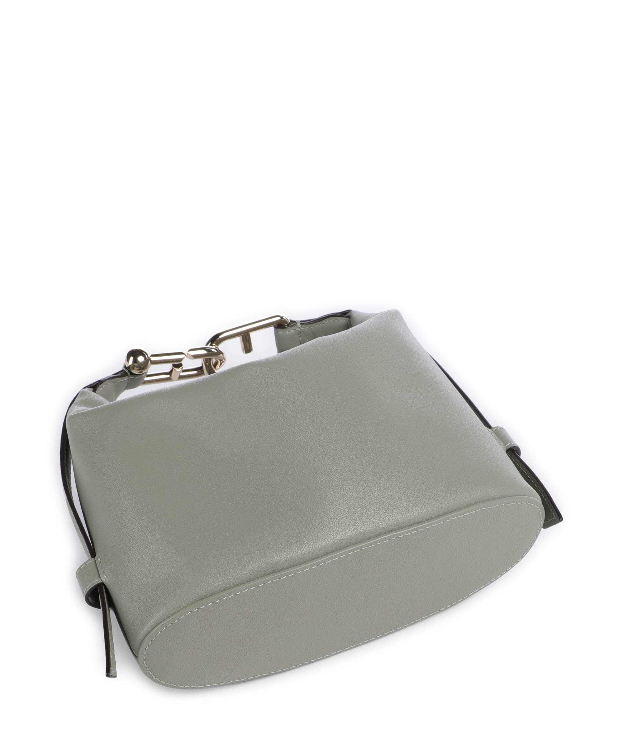 Furla Nuvola Mini Handbag agave