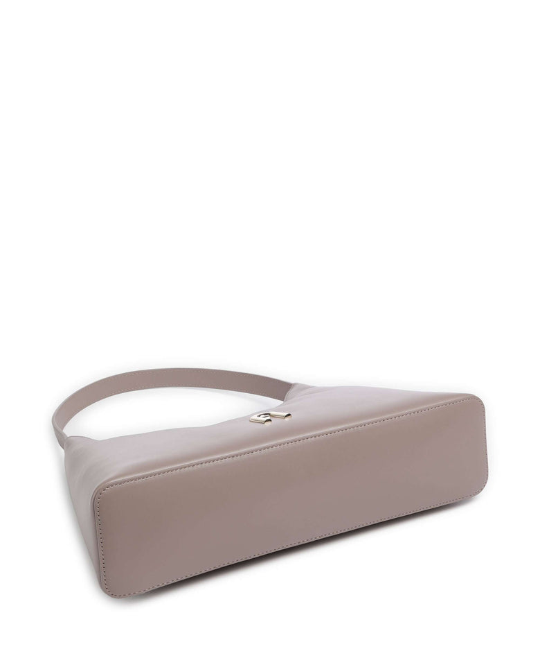 Furla Diamante S Shoulder bag mauve