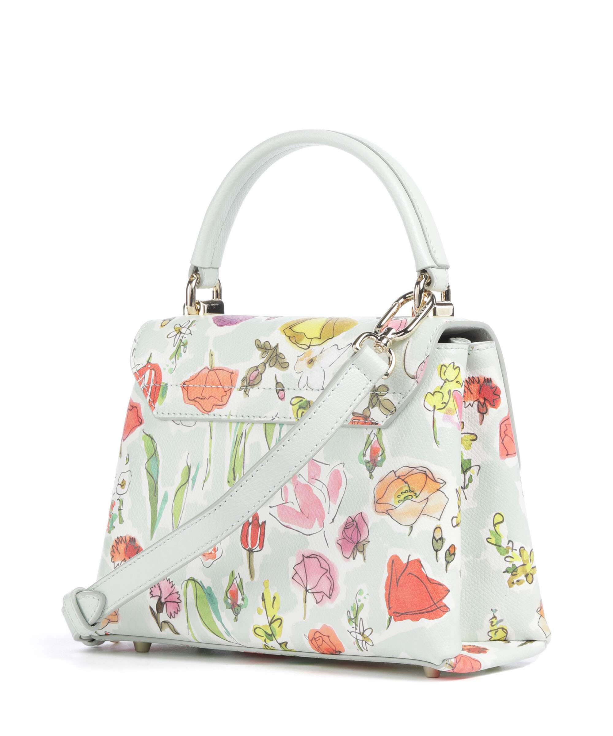 Furla 1927 Mini Handbag toni agave