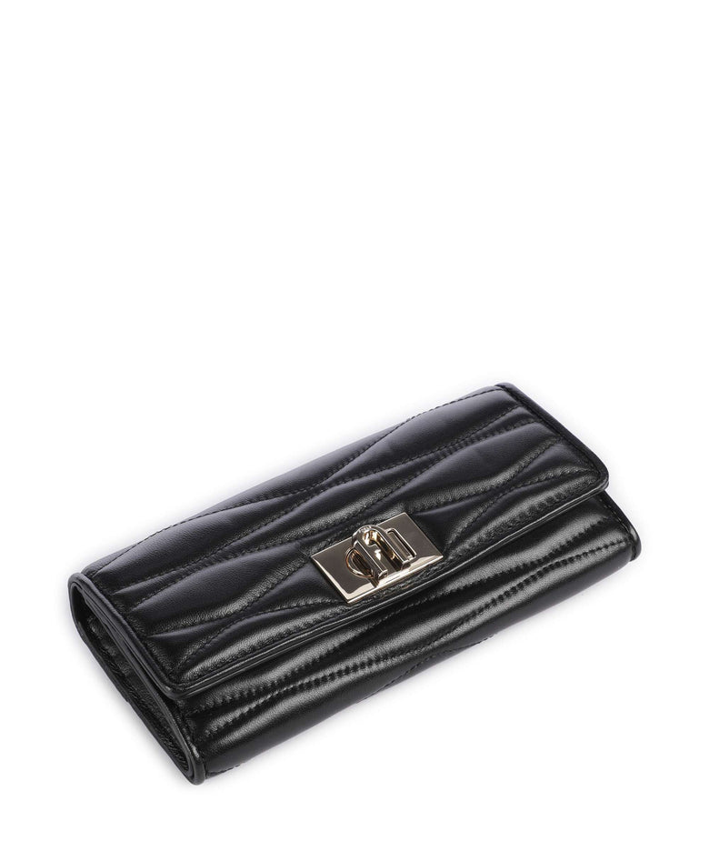Furla 1927 Wallet nero