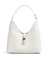 Furla Goccia M vrecko marshmallow